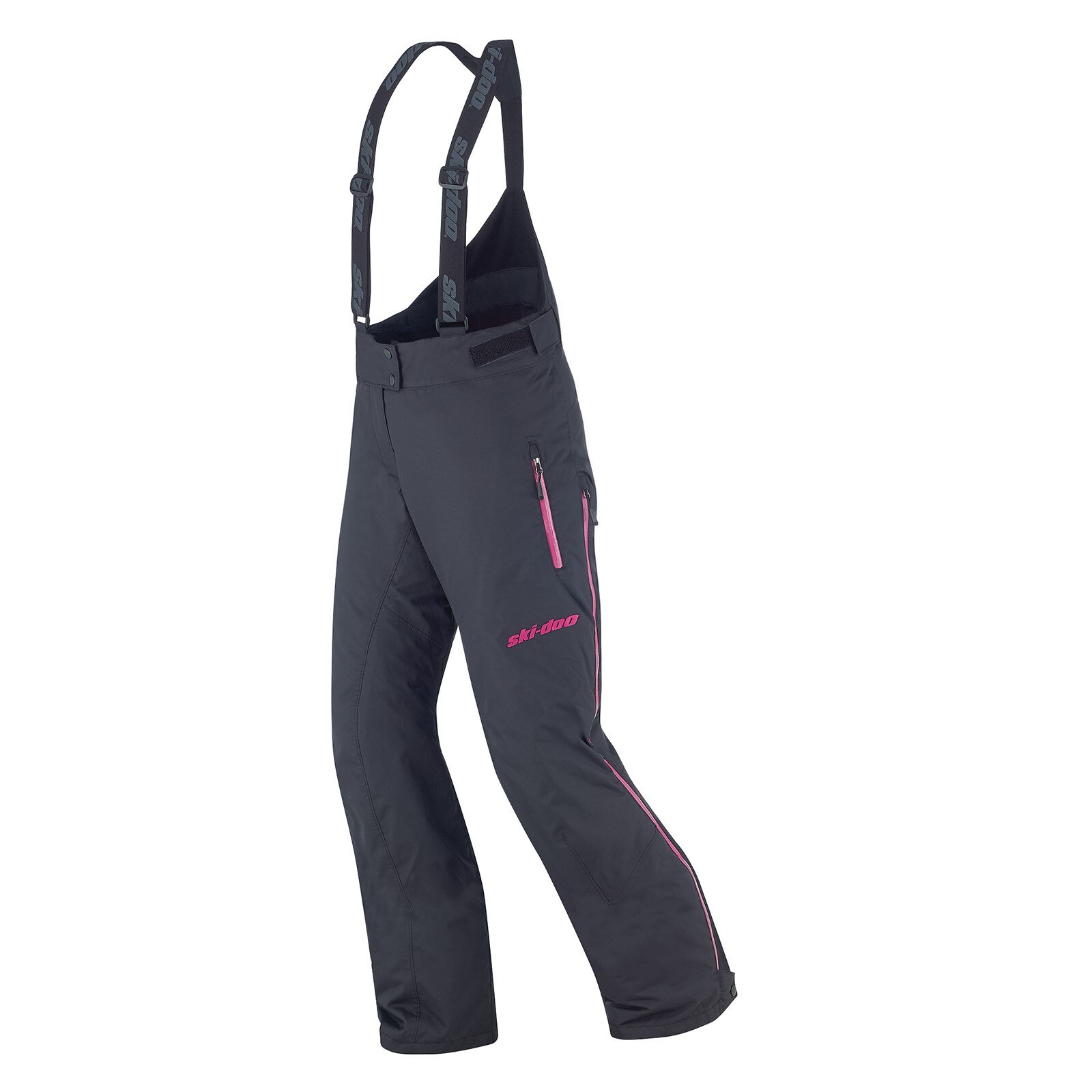 mcode-pants-1-1 Полукомбинезон женский Ladies' Mcode pants — изображение 1
