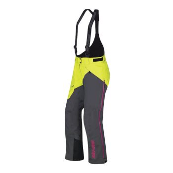 Полукомбинезон женский Mcode pants