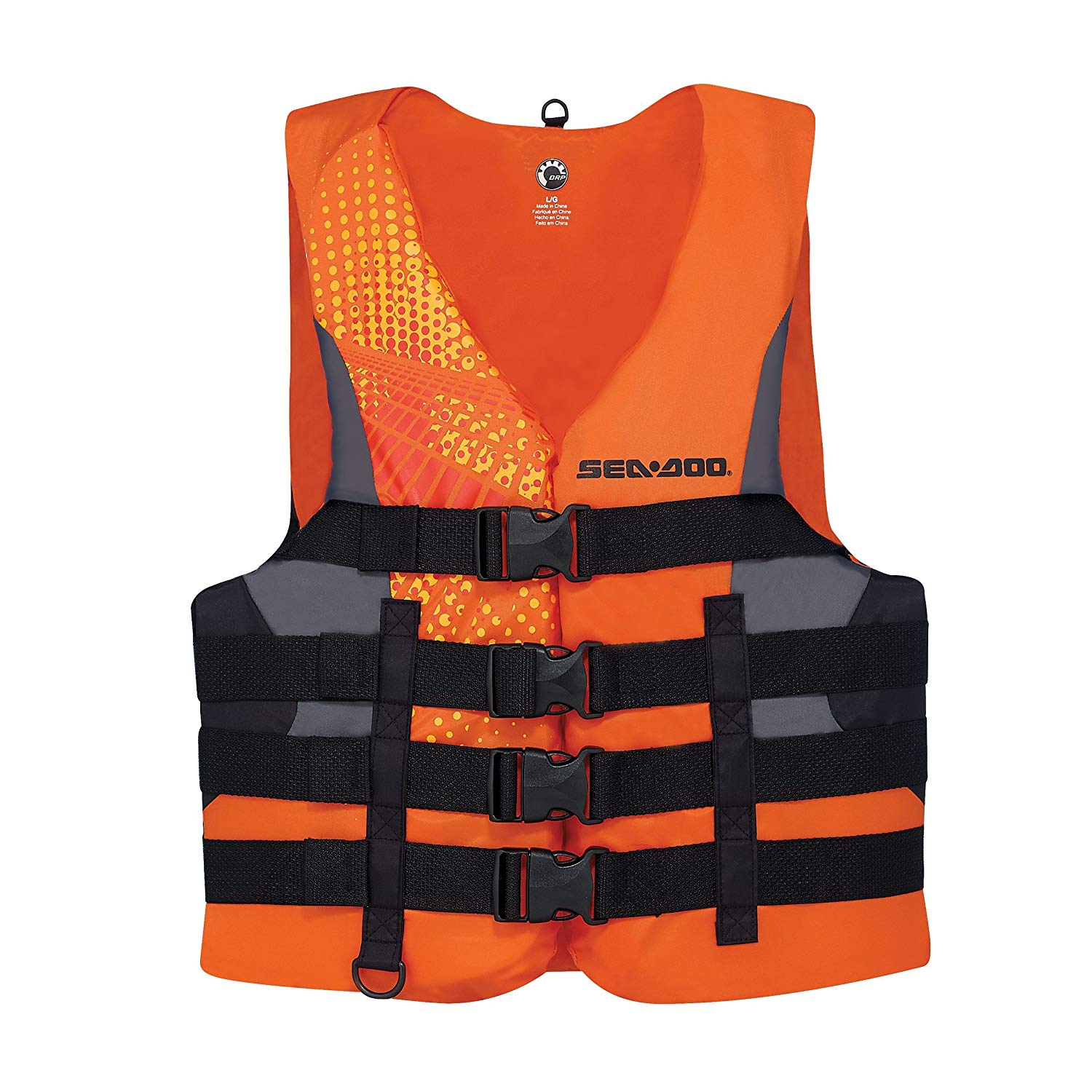 men-s-motion-pfd-us-3 Жилет поддерживающий мужской Men’s Motion PFD (US) — изображение 1