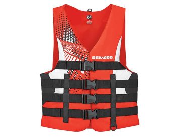 Жилет поддерживающий мужской Men’s Motion PFD (US) — изображение 3
