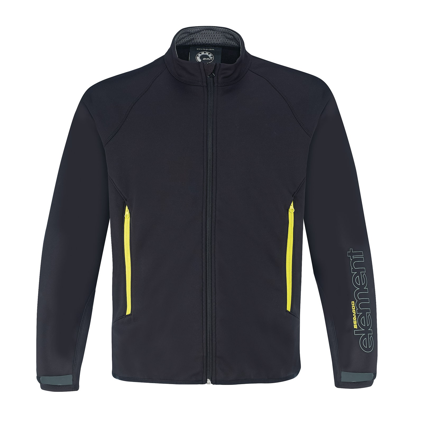 mens-element-riding-jacket-1 Мужская куртка Element Riding — изображение 1