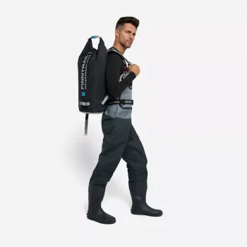 Герморюкзак Target  1716 Black (20L) — изображение 2