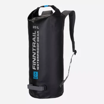 Герморюкзак Target  1716 Black (20L)