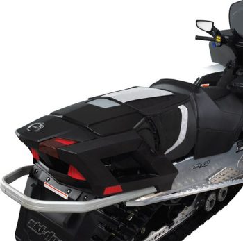 Модульный расширитель сумки для REV-XR GTX, Grand Touring — изображение 2