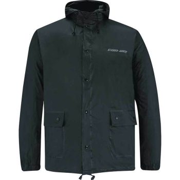 Куртка дождевик Mud Jacket Matte