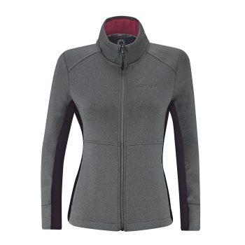 Кофта женская Muskoka Fleece — изображение 2
