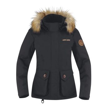 Куртка женская Muskoka jacket — изображение 2