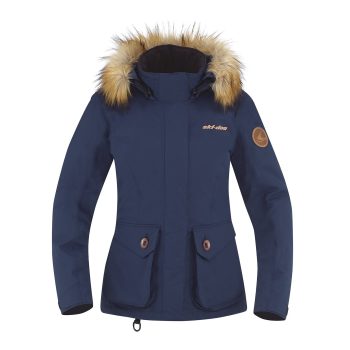 Куртка женская Muskoka jacket — изображение 3