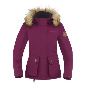 Куртка женская Muskoka jacket