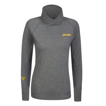 СВИТЕР ЖЕНСКИЙ Ski-Doo MUSKOKA SUPER SOFT