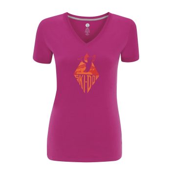 Футболка женская Muskoka T-Shirt Ladies'
