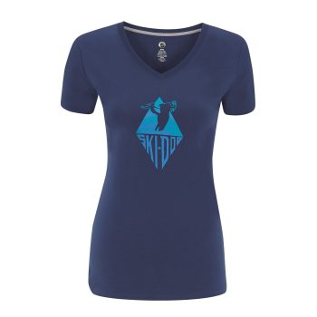 Футболка женская Muskoka T-Shirt Ladies' — изображение 2