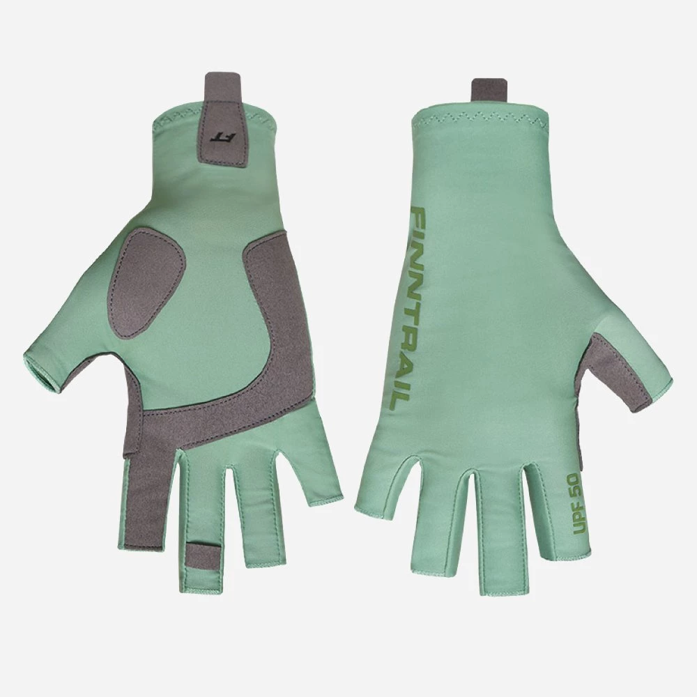 mvkvmym00jz022gzjrvspkwws2dc2tck Перчатки мужские Finntrail Wave 2850 Khaki (хаки) — изображение 1