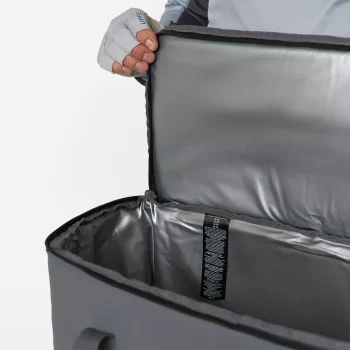 ТЕРМОСУМКА FINNTRAIL COOLER 70L 1718 GREY — изображение 2