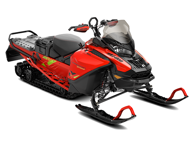 my20_expedition_xtreme_850-etec_lavrd_34view Expedition XTREME 850 E-TEC — изображение 1