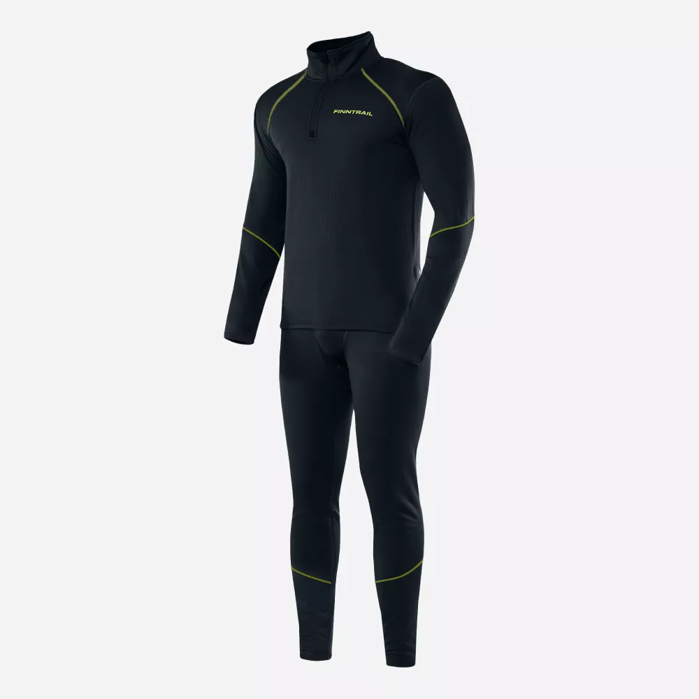 n9k0ai97udil5rwwhur9192cjqhxsekt Термобельё мужское Subzero 6404 Black (черный) Finntrail — изображение 1