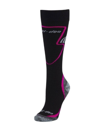 Носки унисекс Thermal Socks — изображение 3
