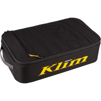 Кейс для очков / Goggle Case Black Klim — изображение 2