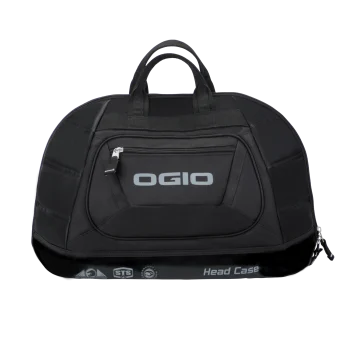 Сумка Ogio Head для шлема (Stealth) черный