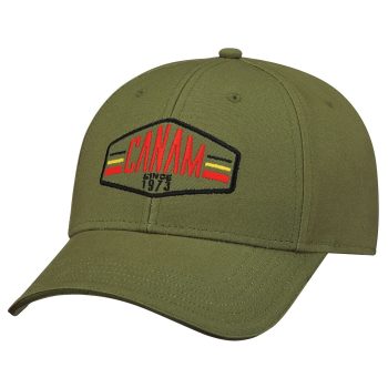Кепка мужская Can-Am Original Cap — изображение 2
