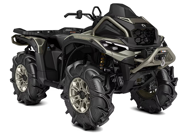 orv-atv-my26-can-am-outlander-xmr-1000r-loft-green-satin-0004ltd00-34fr-na Outlander X MR 1000R — изображение 1