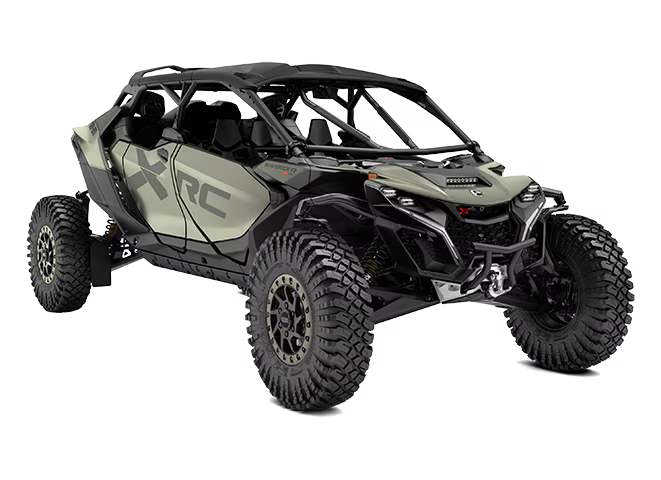 orv-my26-maverick-r-max-xrc-millnt-loft-green-satin-0007jtd00-studio-34fr-na Maverick R MAX X RC DCT SAS 999T — изображение 1