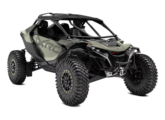 orv-my26-maverick-r-xrc-millnt-loft-green-satin-0007gtb00-studio-34fr-na Maverick R X RC DCT SAS 999T — изображение 1