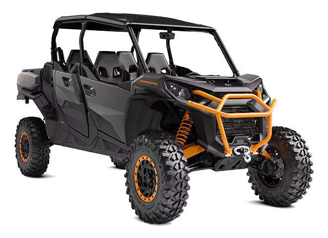 orv-ssv-my26-commander-max-xtp-1000r-mineral-grey-0006ctc00-studio_34fr-na Commander MAX XT-P 1000R — изображение 1