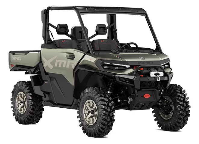 orv-ssv-my26-defender-xmr-with-doors-hd11-loft-green-satin-0008yta00-studio-34fr-na Defender X MR HD11 — изображение 1