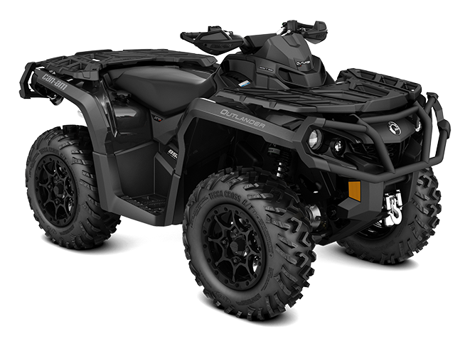 outlander-1000r-xt-p Outlander 1000R XT-P — изображение 1