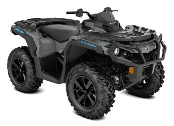 Outlander DPS 1000R