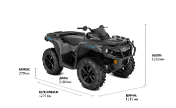 Outlander DPS 1000R — изображение 2