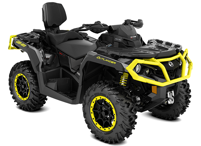 outlander-max-1000r-xt-p_1 2020 Outlander MAX 1000R XT-P — изображение 1