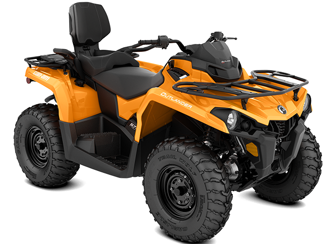 outlander-max-570-dps_1 2020 Outlander MAX 570 DPS — изображение 1