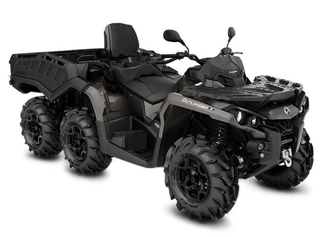 outlander-max-6×6-1000-pro_1 2020 Outlander MAX 6×6 1000 PRO+ — изображение 1
