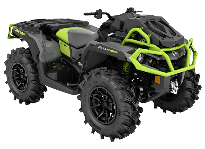 outlander-x-mr-1000r-1 Outlander X MR 1000R+ — изображение 1