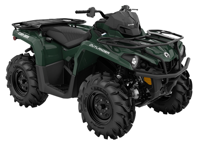 outlander-xu-570-1 Outlander XU 570 — изображение 1