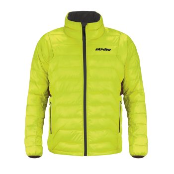 Куртка-утеплитель мужская Packable Jacket — изображение 3