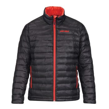 ЛЕГКАЯ КУРТКА- УТЕПЛИТЕЛЬ Ski-Doo Packable — изображение 3
