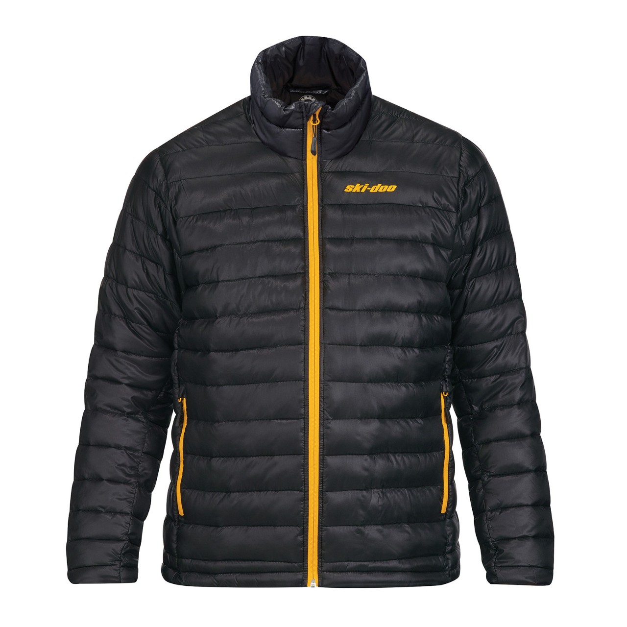 packable-jacket4 ЛЕГКАЯ КУРТКА- УТЕПЛИТЕЛЬ Ski-Doo Packable — изображение 1
