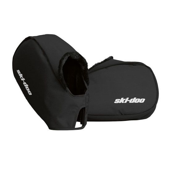 passenger-muffs-for-1-1-seat-2 Пассажирские муфты для сиденья 1 + 1 к REV Gen4, XS, XM — изображение 1
