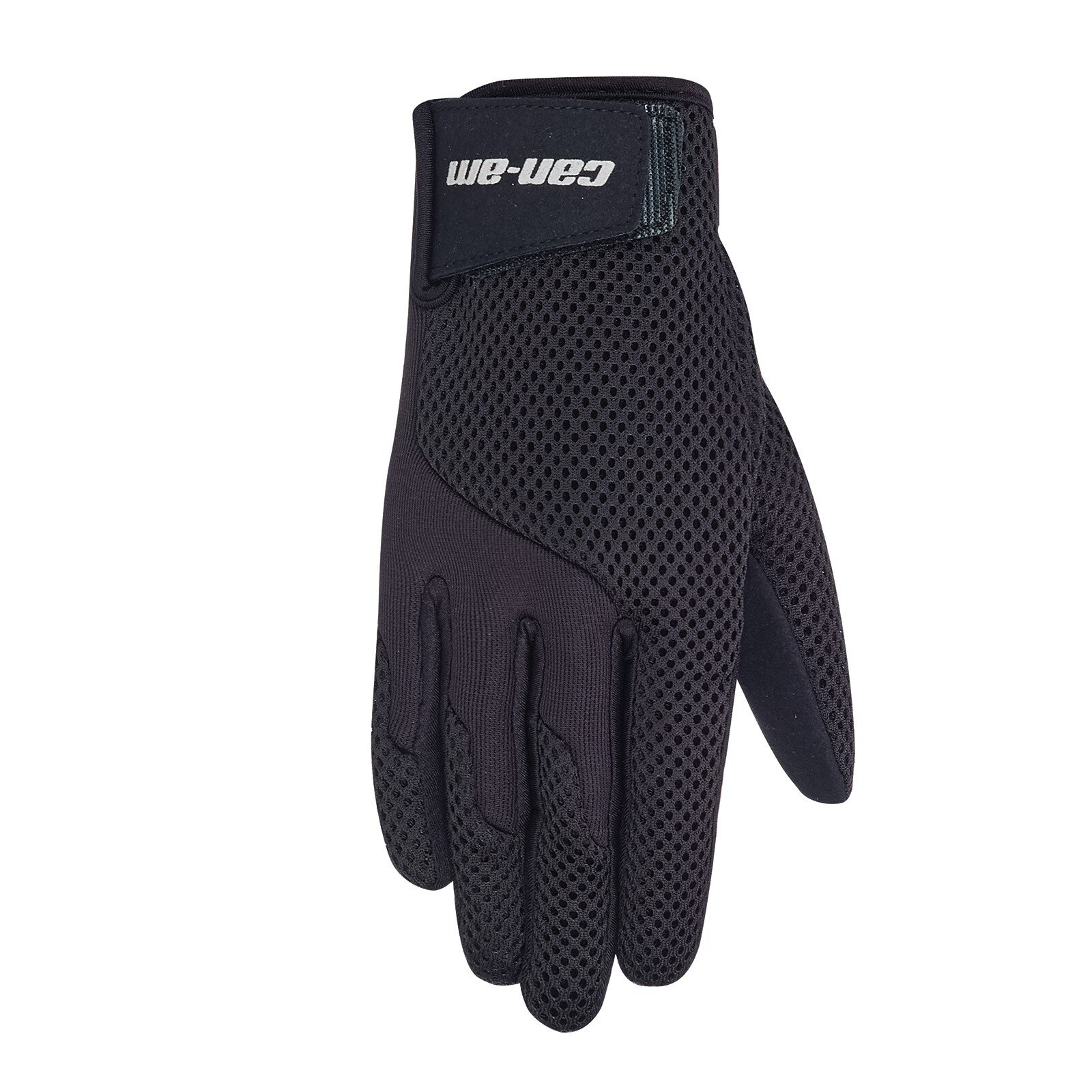 perchatki-zhenskie-ladies-summer-mesh-gloves-1 Перчатки женские Can-Am Mesh Gloves — изображение 1