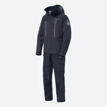 Костюм мужской Finntrail Excalibur 3430 DarkGrey_N (темно-серый) _N — изображение 2