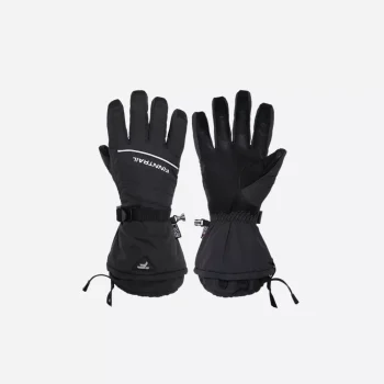 Перчатки мужские Freeride 2700 Graphite (графитовый) Finntrail
