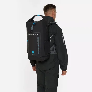 Рюкзак Expedition 1730 Black (40L) — изображение 2