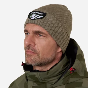 Шапка Finntrail Waterproof Hat 9714 Red, Khaki, Graphite (красный, хаки, черный) Мембранная — изображение 3