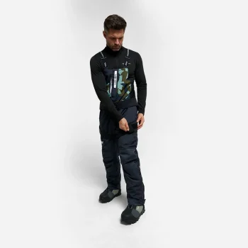 Подкладки унисекс FINNTRAIL Neoseat 3301 Black (черный) - L — изображение 2