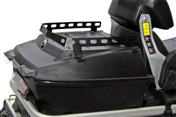Направляющая грузового кофра Ski-Doo