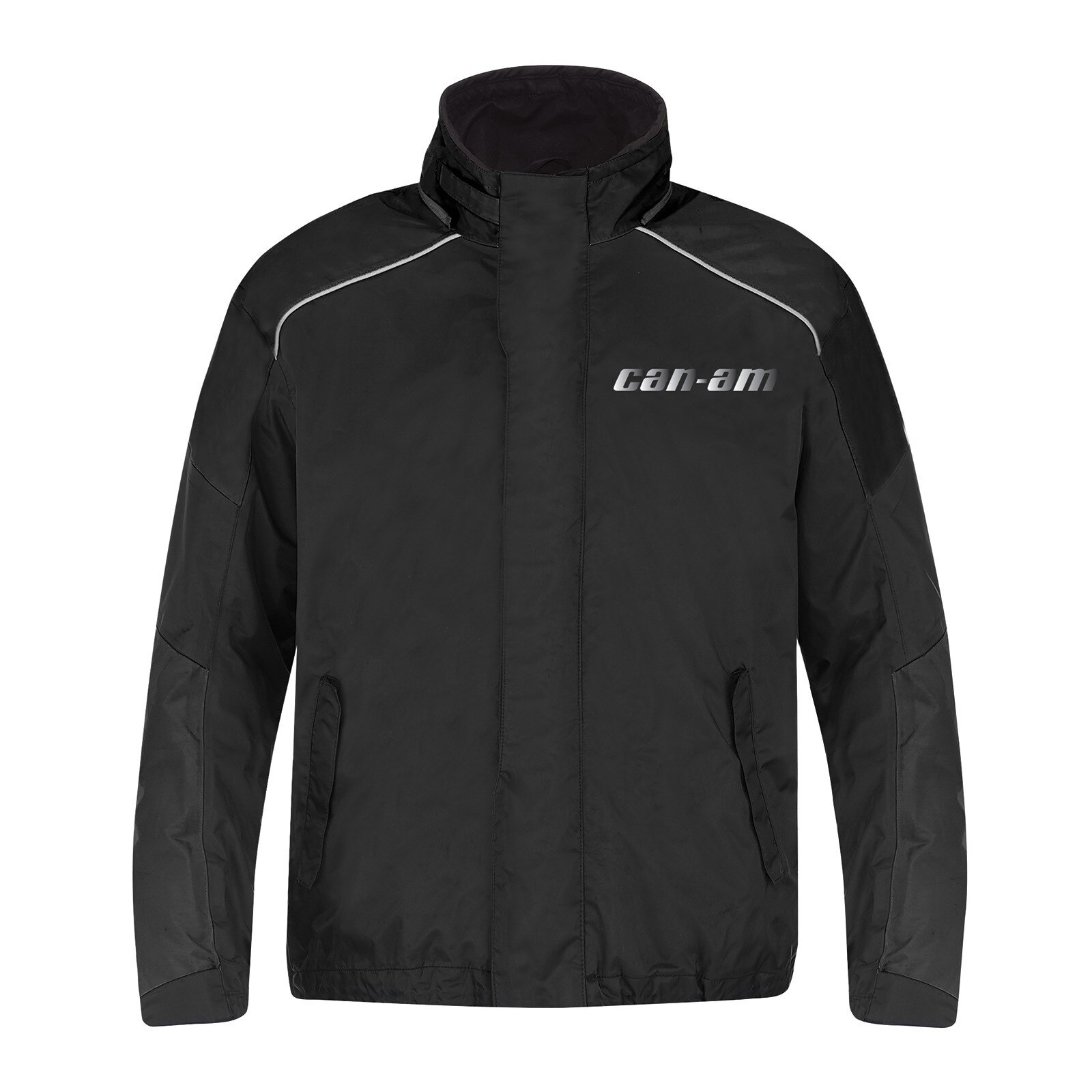 rain Куртка дождевик унисекс Rain Jacket — изображение 1