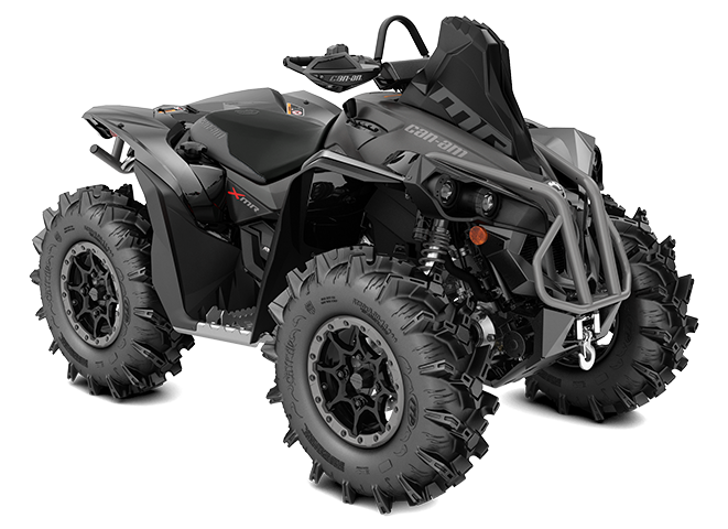 renegade-1000r-x-mr-1 Renegade 1000R X MR — изображение 1